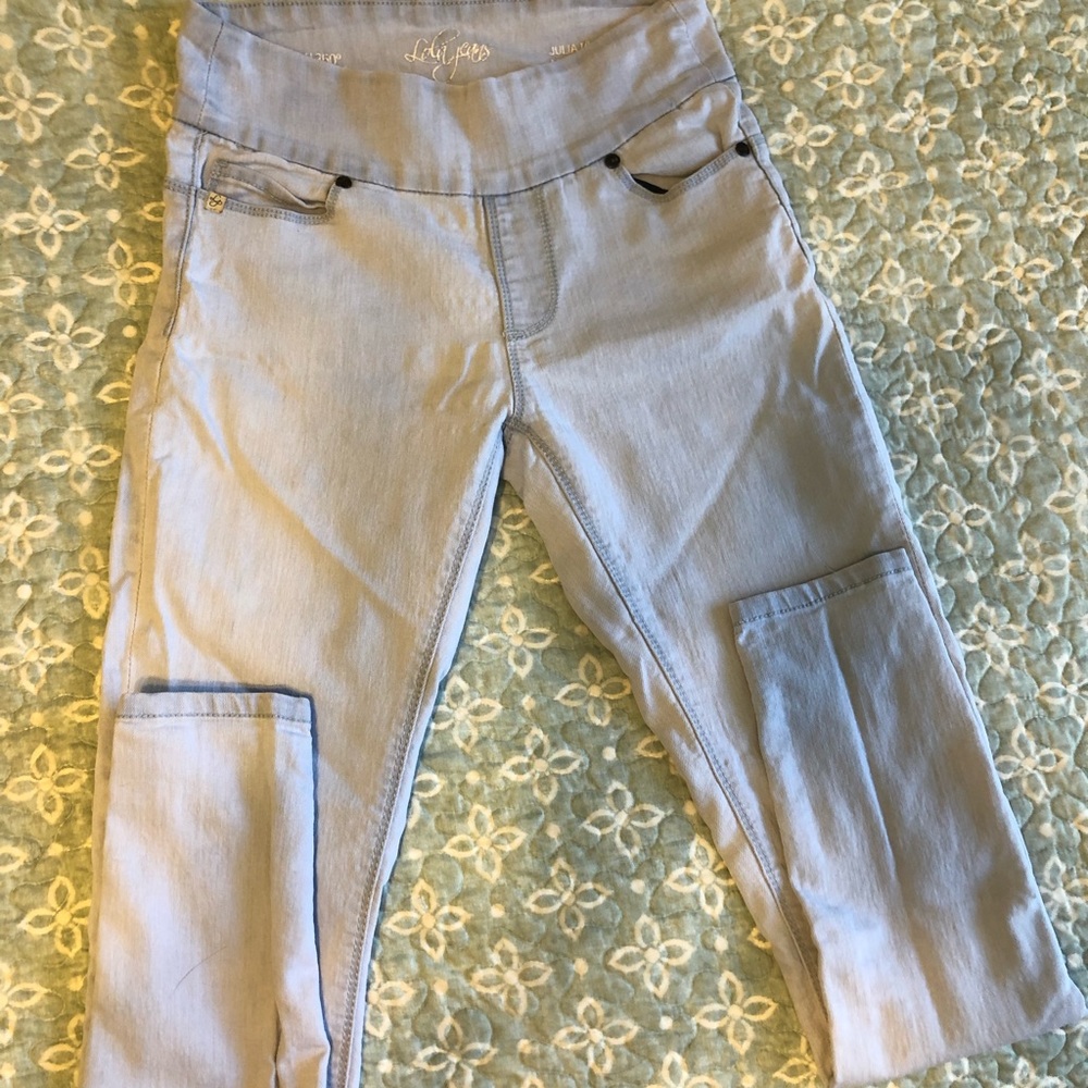 Lola jeggins